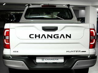 2026 Changan Hunter Plus, белый, 4069900 рублей, вид 5