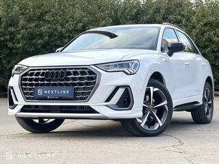 Audi Q3 35 TFSI II (F3)