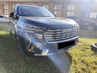 Haval Jolion I