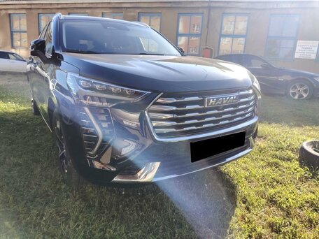 Haval Jolion I