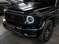 2026 Mercedes-Benz G-Класс AMG 63 AMG II (W465) Рестайлинг, чёрный, 34100000 рублей - вид 6