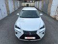 2019 Lexus NX 200 I Рестайлинг, белый, 3600000 рублей - вид 6