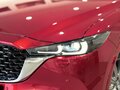 2026 Mazda CX-5 II Рестайлинг, красный - вид 5