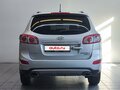 2012 Hyundai Santa Fe II Рестайлинг, серебристый, 1430000 рублей - вид 5