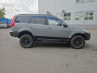 2012 Great Wall Hover H5, серый, 700000 рублей, вид 5