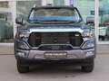 2026 Foton Tunland V9, серый - вид 1