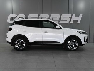 2024 Kaiyi X3 Pro, белый, 1649000 рублей, вид 5