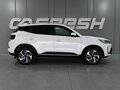 2024 Kaiyi X3 Pro, белый, 1649000 рублей - вид 4