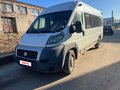 2013 Fiat Professional Ducato, белый, 650000 рублей