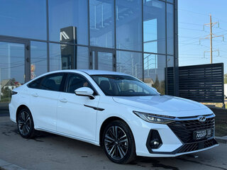 2024 Chery Arrizo 8, белый, 2200000 рублей, вид 3