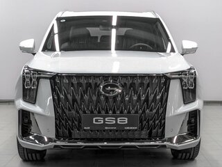 2026 GAC GS8 Dragon II, белый, 4999000 рублей, вид 5
