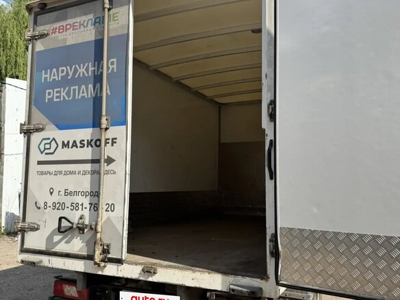 2022 Ford Transit, белый, 2750000 рублей - вид 2