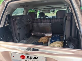 2010 Toyota Land Cruiser 200 Series, золотистый, 3200000 рублей, вид 4