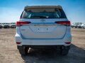 2025 Toyota Fortuner II Рестайлинг, белый, 5780548 рублей - вид 3