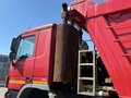 2018 Mercedes-Benz Actros, красный, 5650000 рублей - вид 8