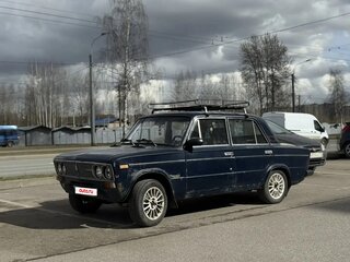 1981 Lada (ВАЗ) 2103, синий, 120000 рублей, вид 1