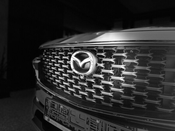2026 Mazda CX-50, чёрный, 3814000 рублей - вид 10
