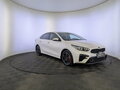 2020 Kia Cerato IV, серебристый, 1875000 рублей - вид 2
