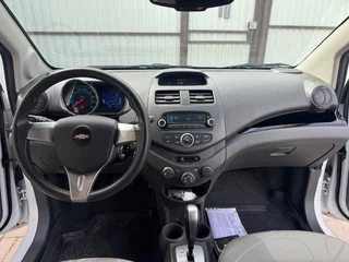 2023 Chevrolet Spark III (M300) Рестайлинг, белый, 1250000 рублей, вид 5