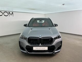2025 BMW X1 Long M35Li III (U11/U12), серый, 6389000 рублей, вид 3