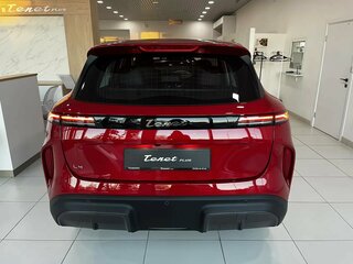 2026 Tenet Plus L4, красный, 2540000 рублей, вид 5