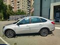 2026 Lada (ВАЗ) Granta Active Cross I Рестайлинг, серебристый - вид 2