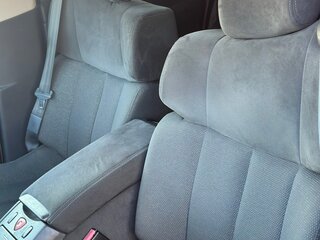 2004 Renault Vel Satis I, серый, 900000 рублей, вид 4