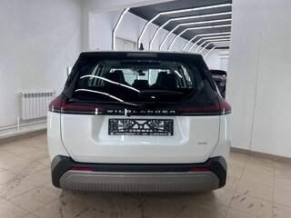 2026 Toyota Wildlander II, белый, 4290000 рублей, вид 5