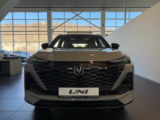 2025 Changan UNI-S I, серебристый, 3179900 рублей, вид 2