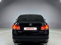 2008 Lexus GS 300 III Рестайлинг, чёрный, 1500000 рублей - вид 8