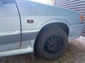 2004 Lada (ВАЗ) 2115, серебристый, 128000 рублей - вид 8