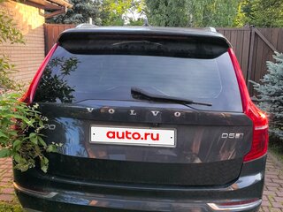 2017 Volvo XC90 II, серый, 3399999 рублей, вид 3