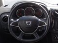 2021 Dacia Lodgy I Рестайлинг, белый - вид 11