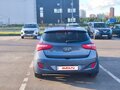 2012 Hyundai i30 II, синий - вид 5