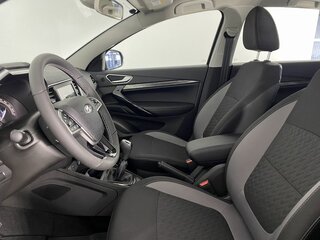 2026 Lada (ВАЗ) Vesta SW I Рестайлинг (NG), коричневый, 1930000 рублей, вид 4