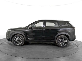 2026 Jaecoo J7 I Рестайлинг, чёрный, 3263000 рублей, вид 3