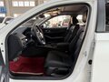 2022 Honda Civic XI, белый - вид 6