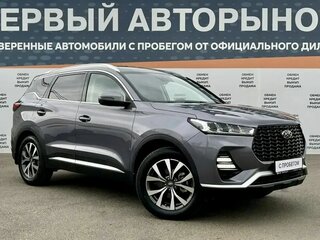 2024 Xcite X-Cross 7, серый, 1899000 рублей, вид 4