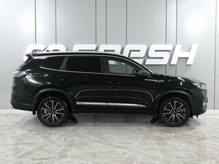 2022 Chery Tiggo 8 Pro Max I, чёрный, 2350000 рублей, вид 5