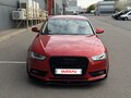 2012 Audi A4 IV (B8) Рестайлинг, красный, 1790000 рублей - вид 1