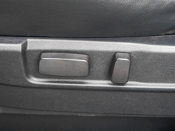 2011 Mitsubishi Outlander II Рестайлинг, коричневый - вид 10