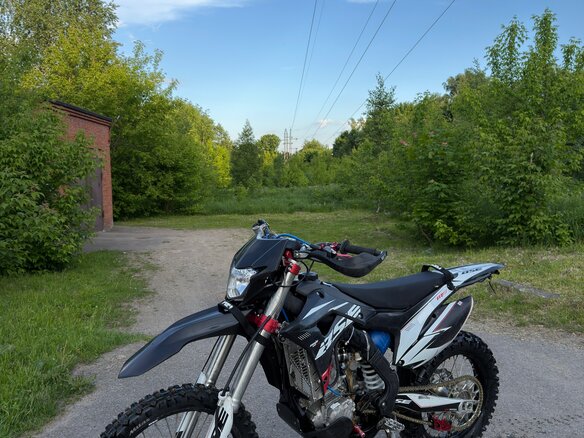 2023 BSE M2, чёрный, 230000 рублей