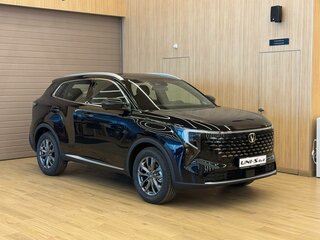 2026 Changan UNI-S I Рестайлинг, чёрный, 3249900 рублей, вид 1