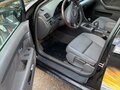 2001 Audi A4 II (B6), чёрный - вид 11