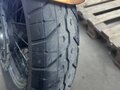 2003 Honda VTX 1800, оранжевый, 1300000 рублей - вид 4