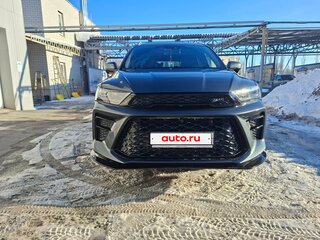 2023 SWM G01F, серый, 1820000 рублей, вид 2
