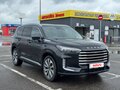 2023 Exeed VX I Рестайлинг, чёрный, 3400000 рублей - вид 8
