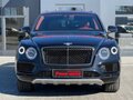 2018 Bentley Bentayga I, чёрный - вид 1