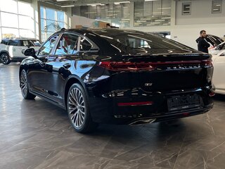 2024 Bestune B70 I Рестайлинг, чёрный, 2803000 рублей, вид 4