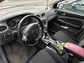 2010 Ford Focus II Рестайлинг, белый, 359999 рублей - вид 11